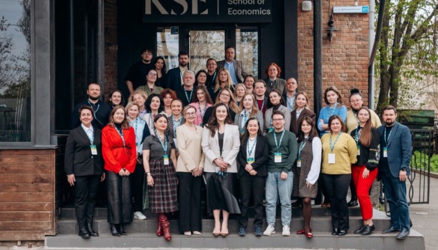 В Україні стартувала програма з розвитку партнерств між культурними інституціями та бізнесом