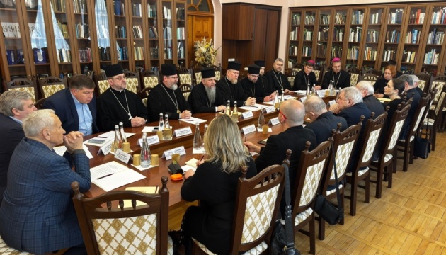 У сучасних умовах війни співпраця церков і громадянського суспільства особливо необхідна - глава УГКЦ