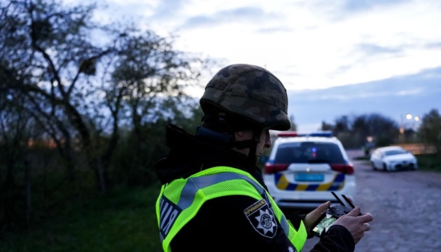 На Рівненщині оприлюднили прізвище чоловіка, який стріляв з автомата по групі оповіщення