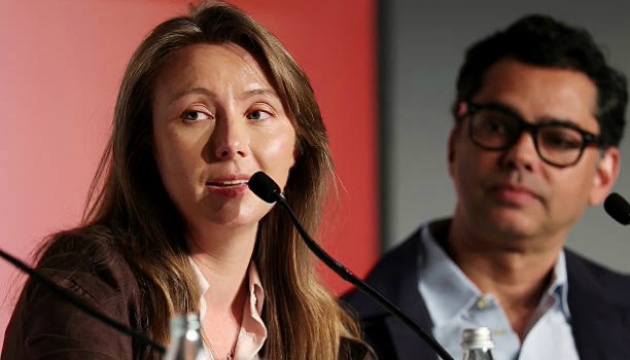 Марина Ер Горбач отримала нагороду на престижному кінофестивалі в Лос-Анджелесі