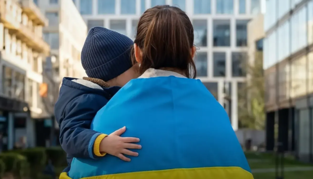 Для сімей зниклих безвісти захисників оновили процедуру видачі посвідчень на пільги