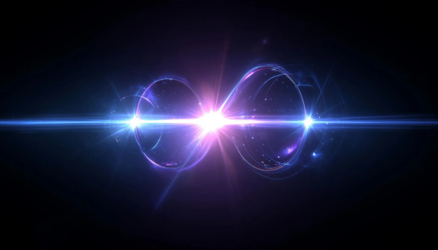 Вчені змогли телепортувати фотон - це наближає появу квантового інтернету