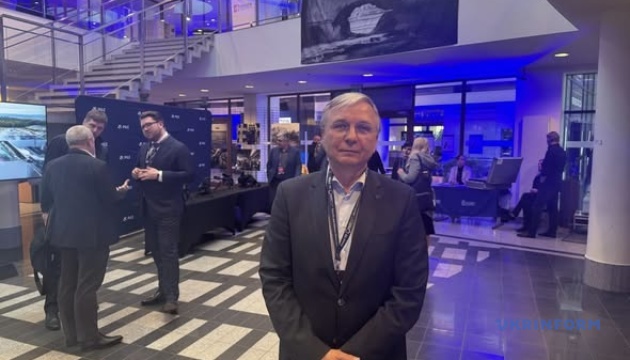 Польська оборонна компанія WB Electronics планує до 2030 року збільшити товарообмін з Україною до €500 мільйонів