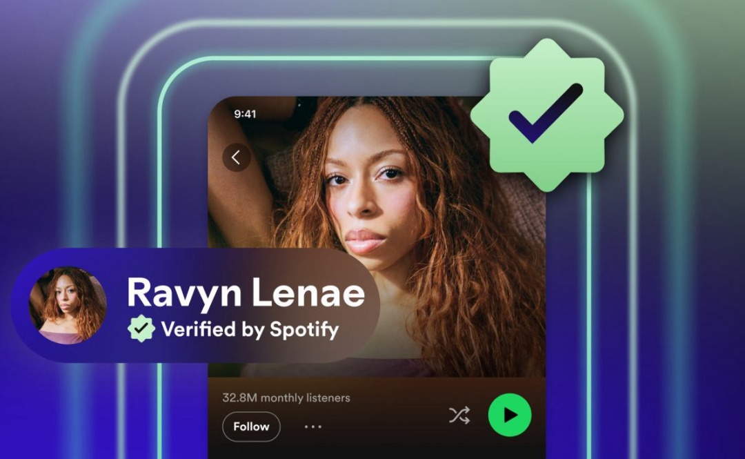 Фото: Spotify