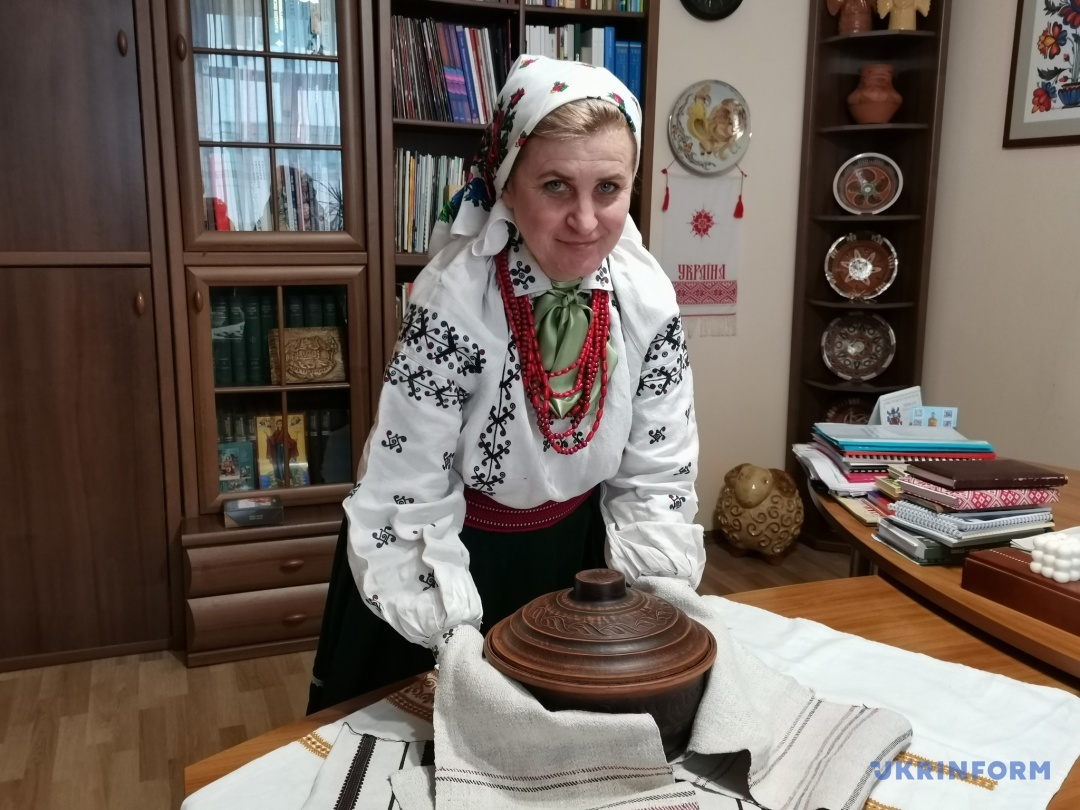 Надія Вісіцька