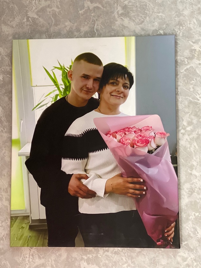 Пам'яті парамедикині Людмили Балабухи (позивний «Багіра»)
