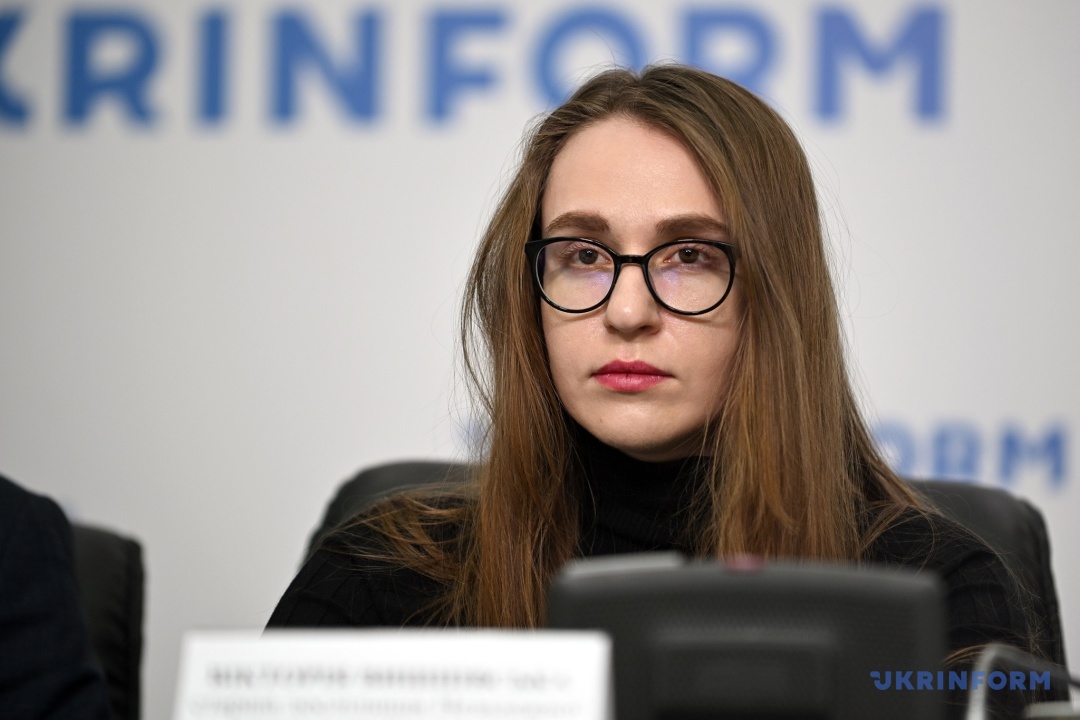 Вікторія Вишнівська 