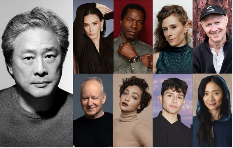 Фото: ©Lee Seung-hee, ©Christian Tierney ©Thomas Laisné, ©Joss Barratt, ©NEON, ©Justin Coit, ©Tom Chenette,   ©Thomas Whiteside, ©Larry Busacca, 