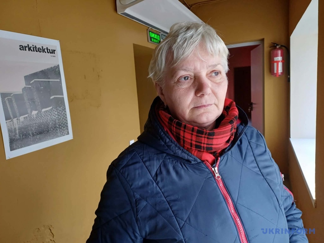 Ірина Бутенко