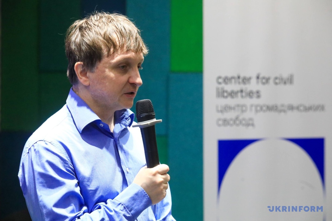 Володимир Матвійчук