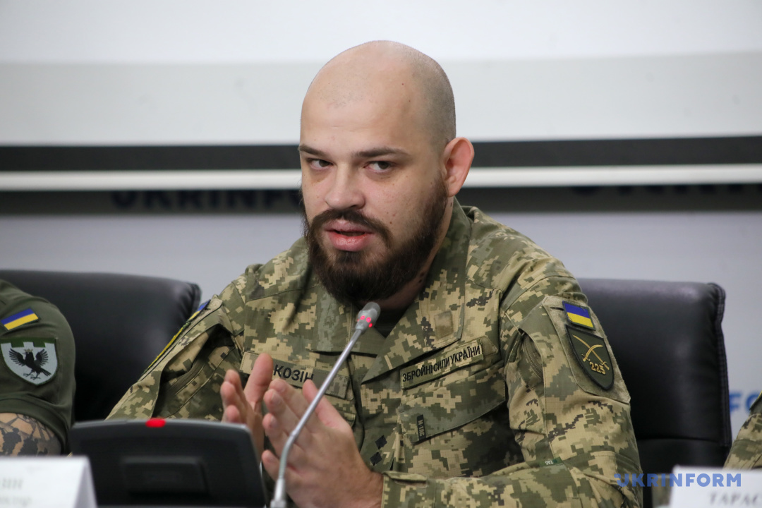 Іван Козін