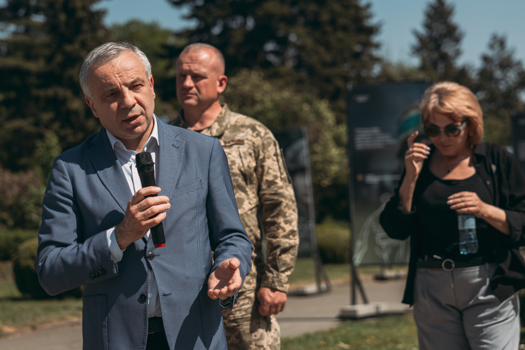 Володимир Тиліщак