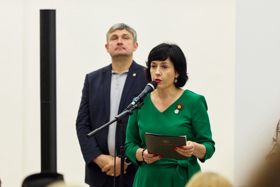  Вайда Алекнавічене