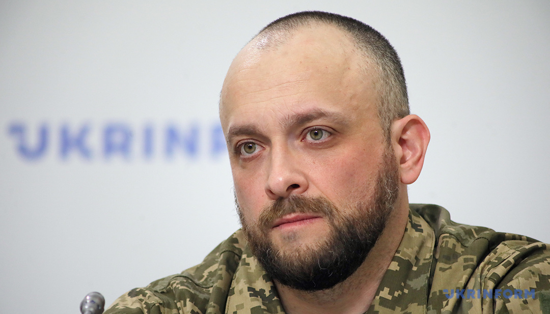 Андрій Суворов