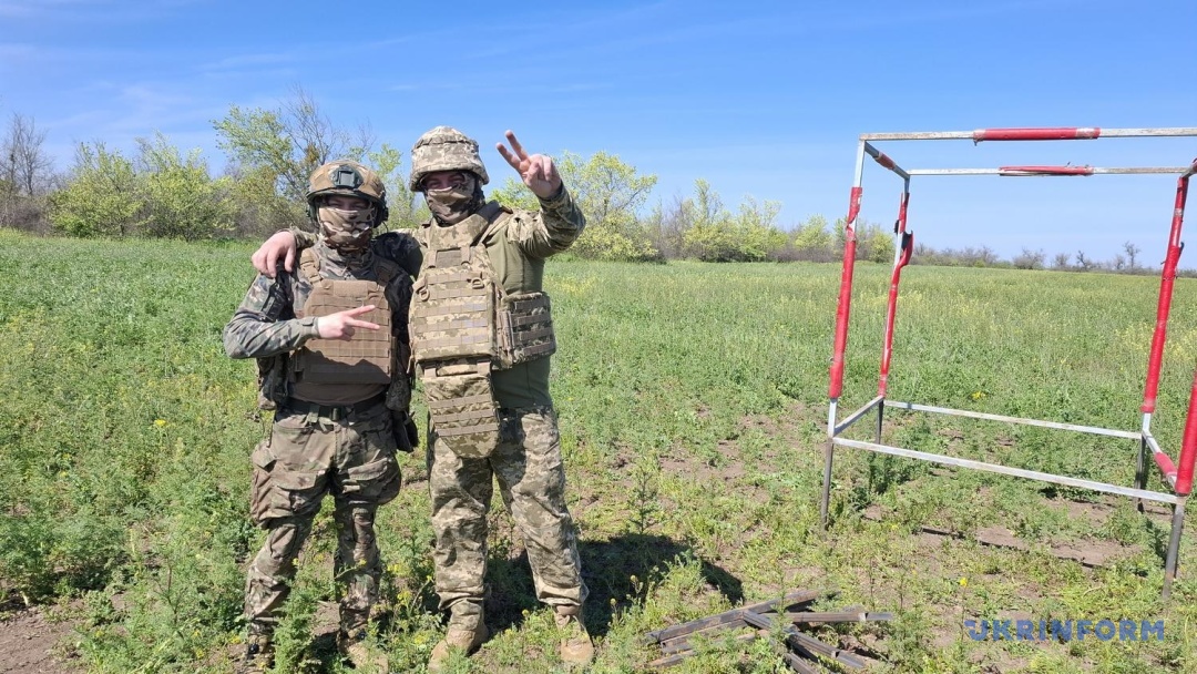 Позивний 