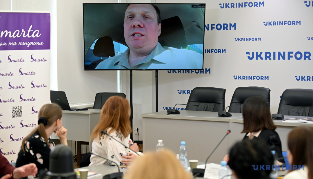 Олександр Шевченко