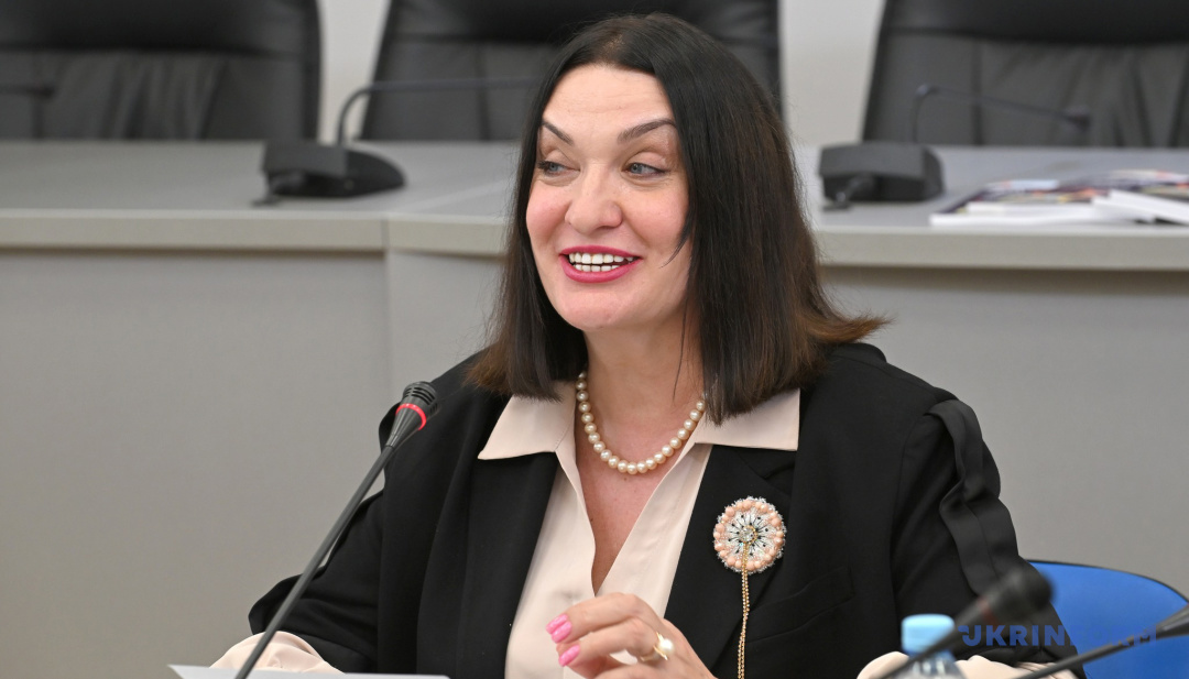 Лілія Кісліцина