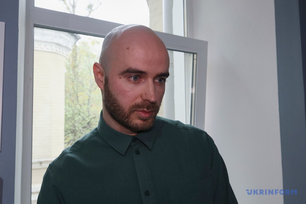 Богдан Волинський