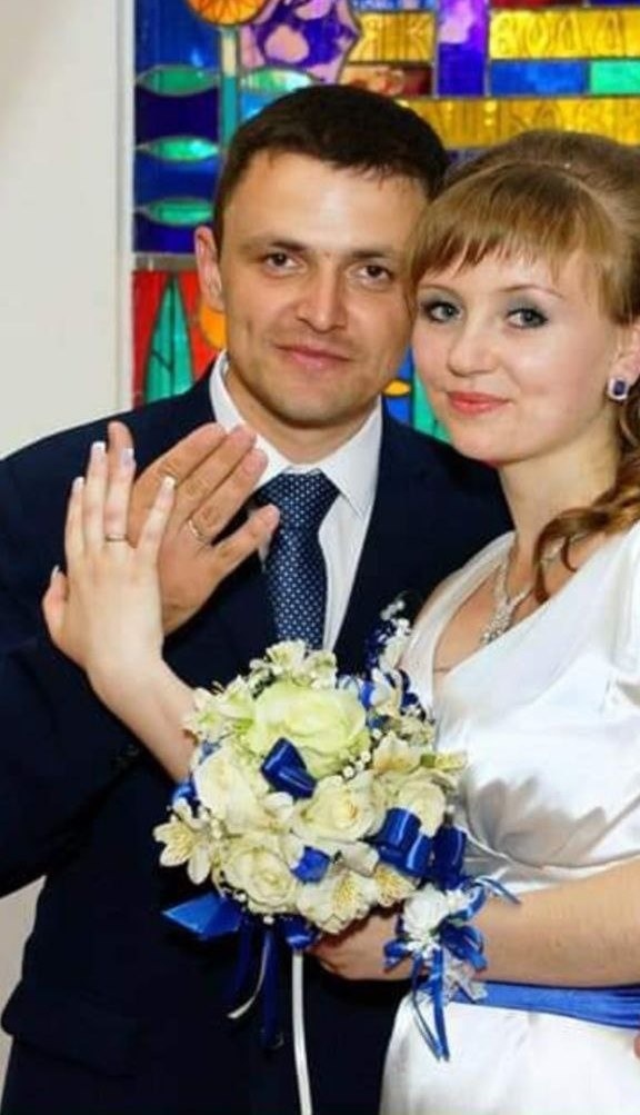 Памʼяті азовця, офіцера Вадима Габурича (позивний «Вахім»)