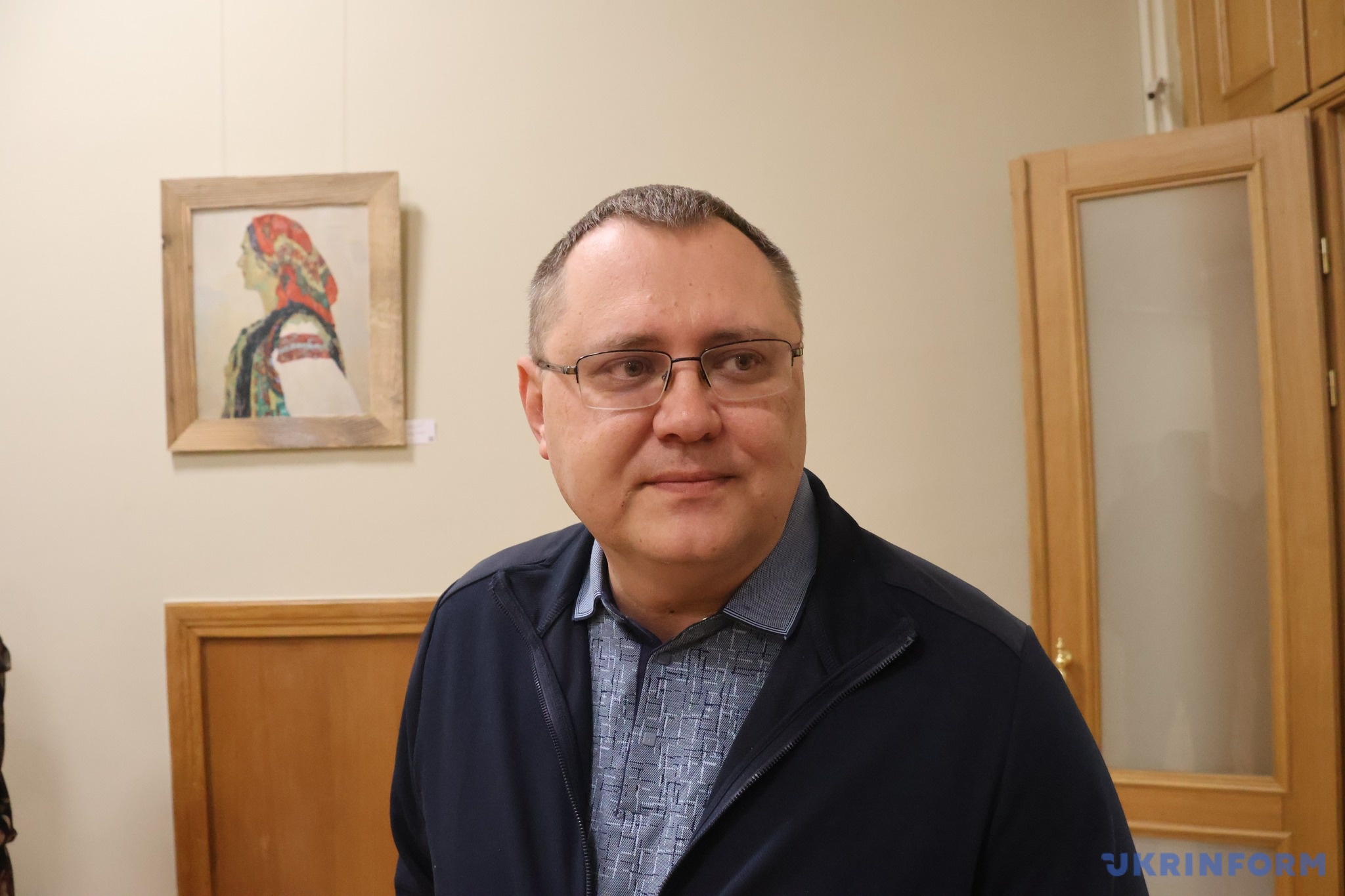 Юрій Соболевський
