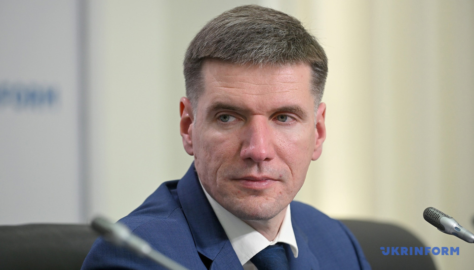 Геннадій Вовк