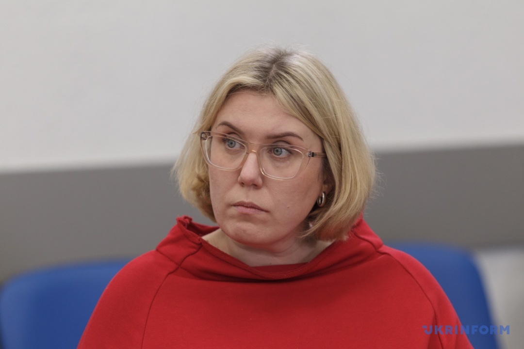 Oksana Moros