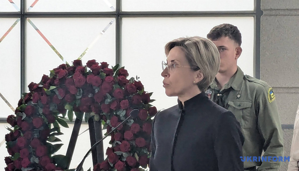 Ірина Верещук