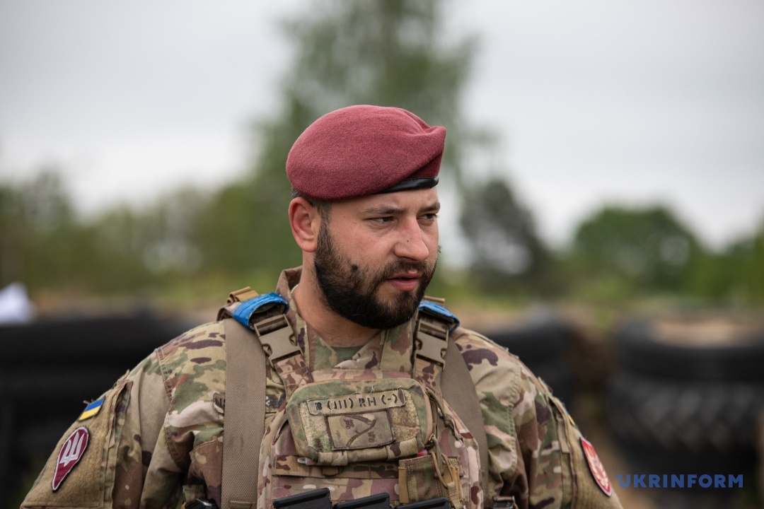 Дмитро Корнієнко