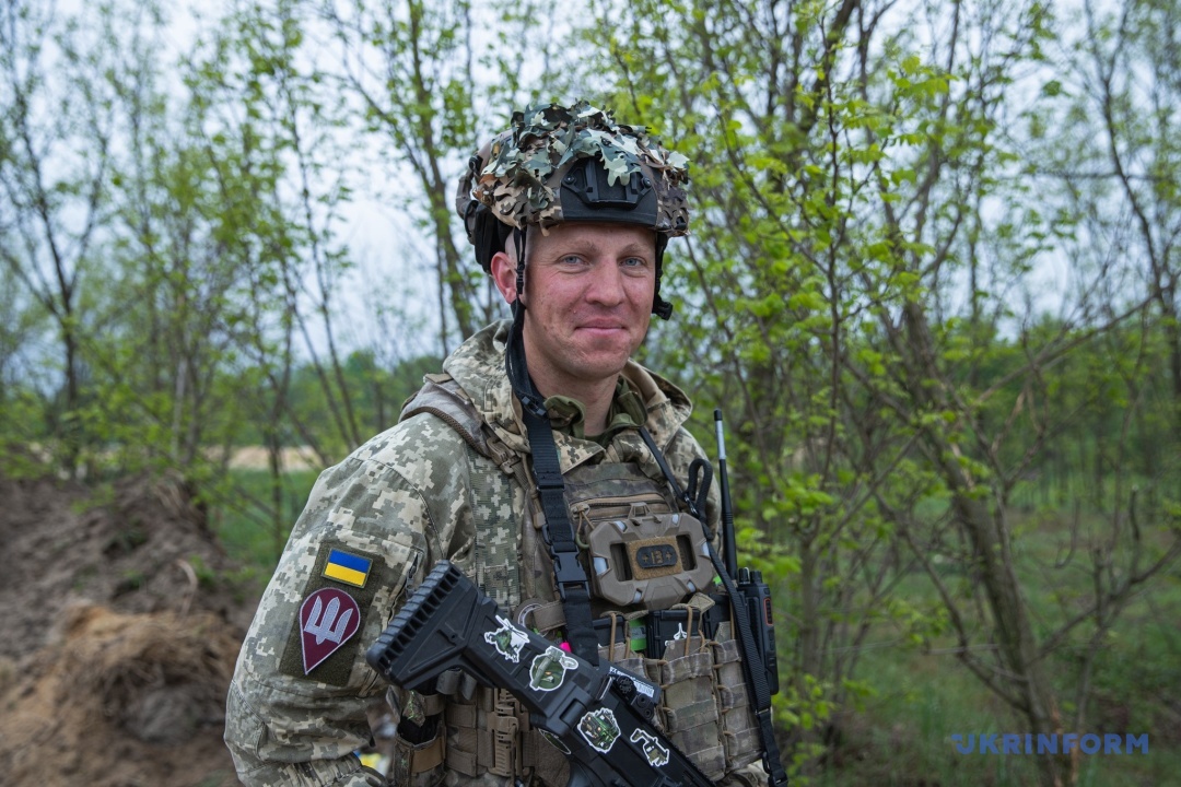 Володимир Левківський