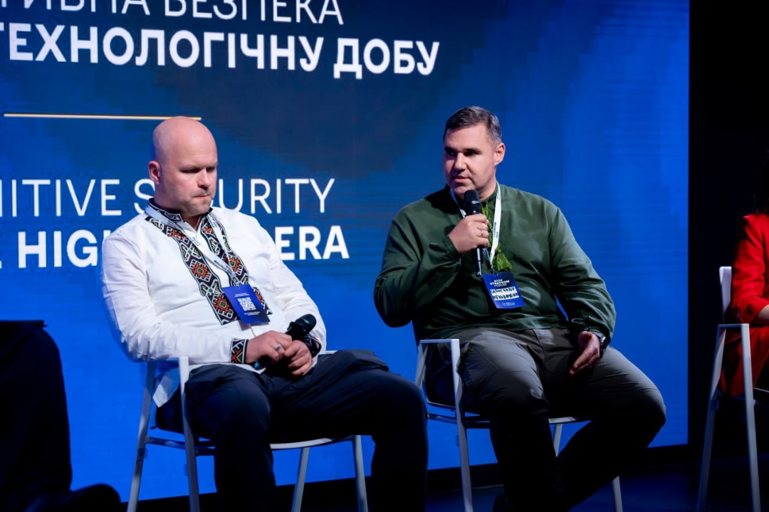 Володимир Стиран, Олександр Мельниченко