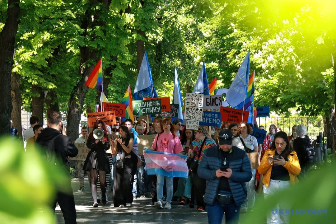 Фото: Ніна Ляшонок