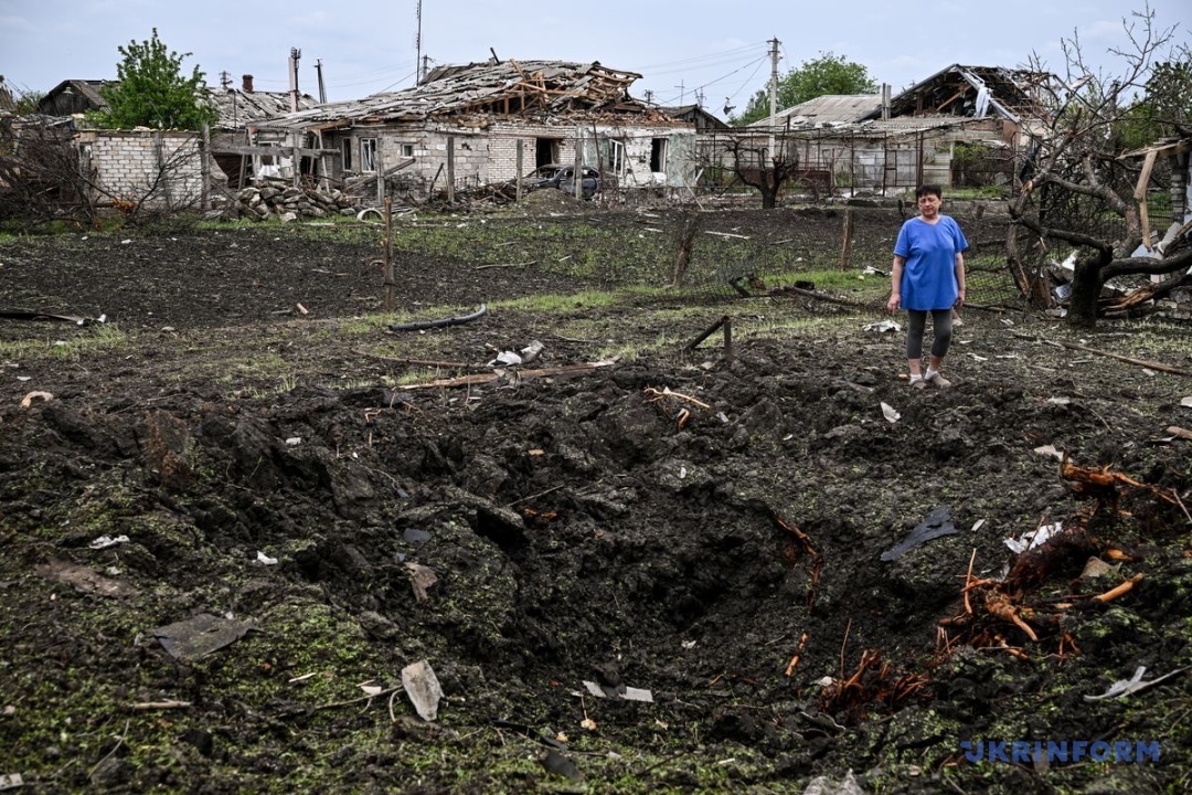 Фото: Дмитро Смольєнко