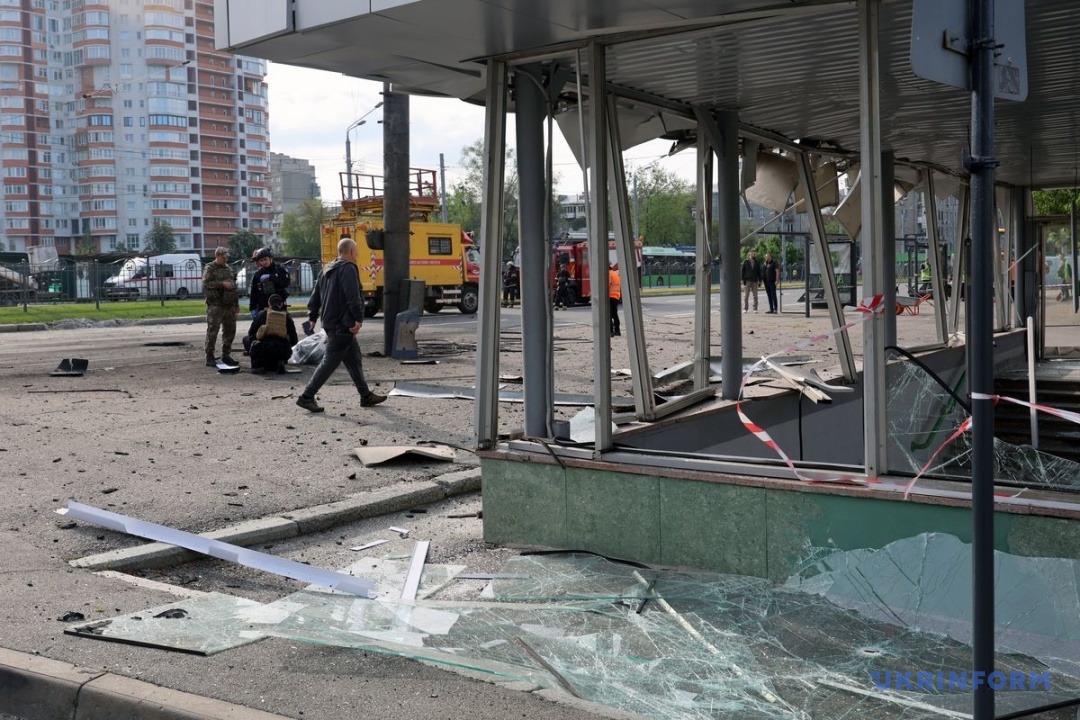 Фото: В’ячеслав Мадієвський