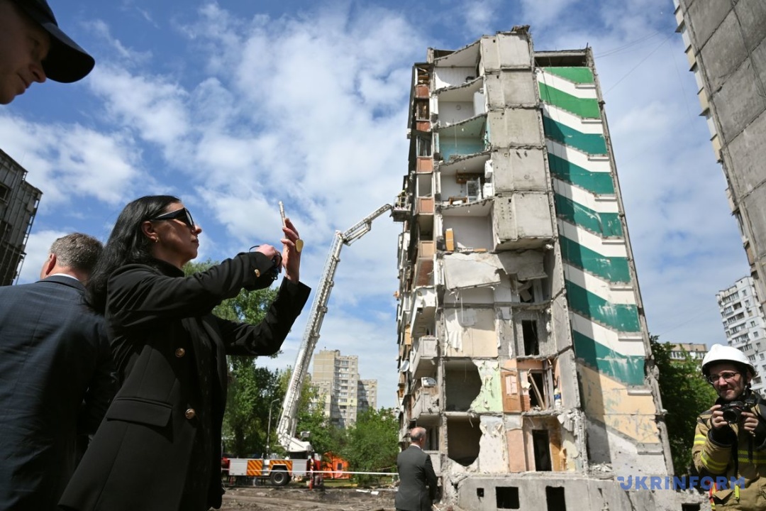Фото: Євген Котенко