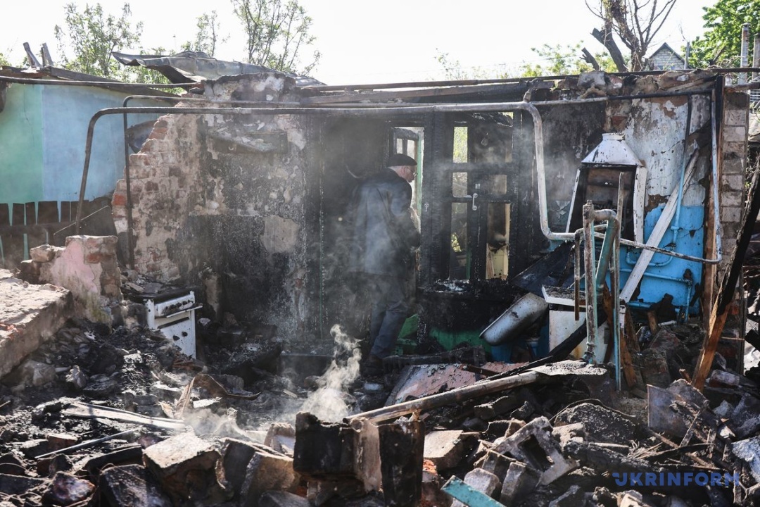 Фото: В’ячеслав Мадієвський