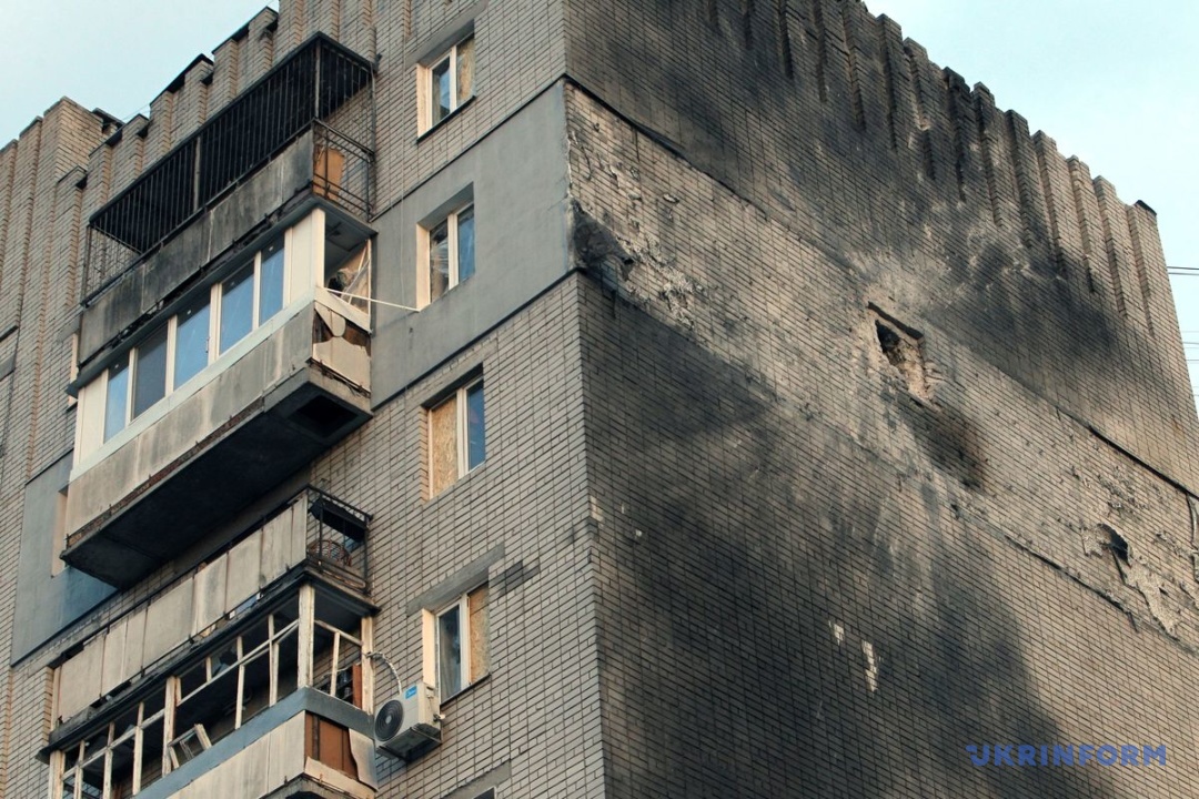 Фото: Микола М’якшиков