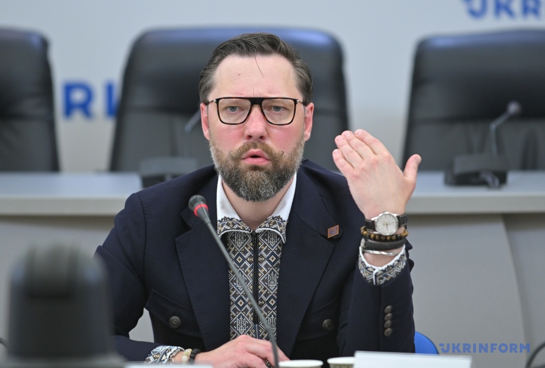 Олексій Шевчук