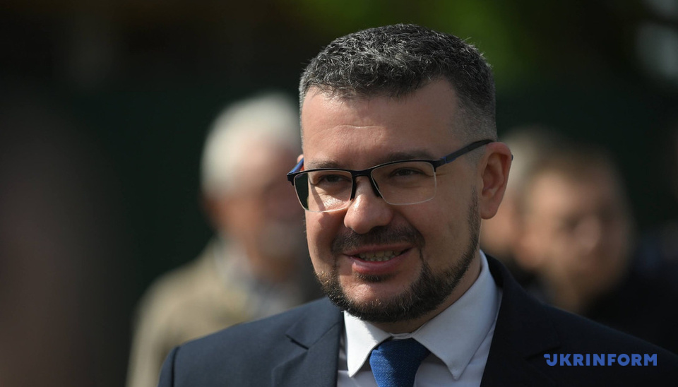 Олександр Алфьоров