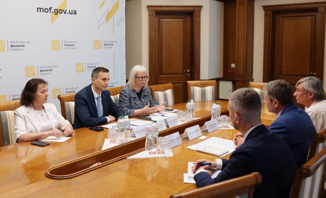 Доходи місцевих бюджетів цьогоріч зросли на 55% порівняно з довоєнним періодом - Мінфін