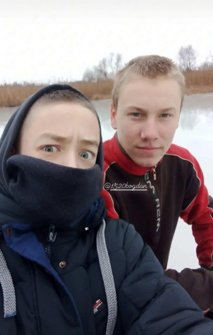 Пам'яті оператора БПЛА Богдана Шукліна