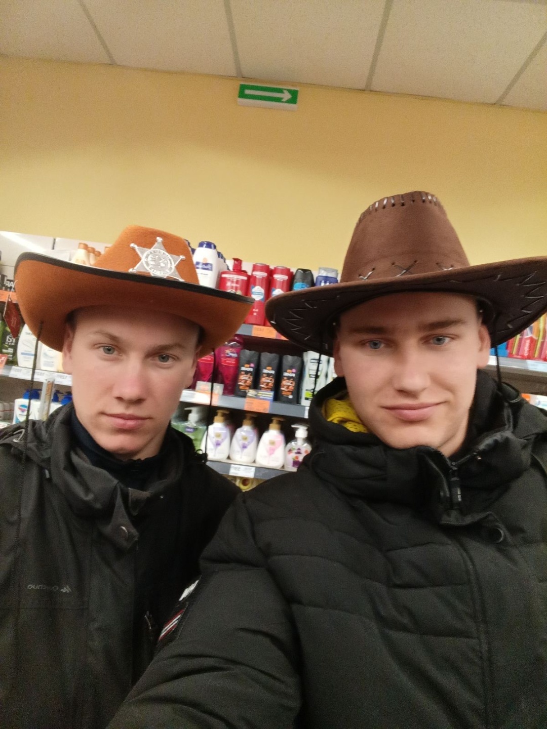 Пам'яті оператора БПЛА Богдана Шукліна