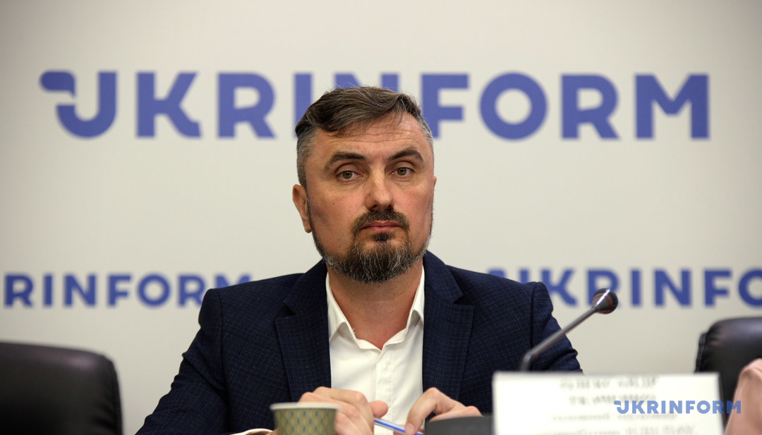 Олександр Ткаченко