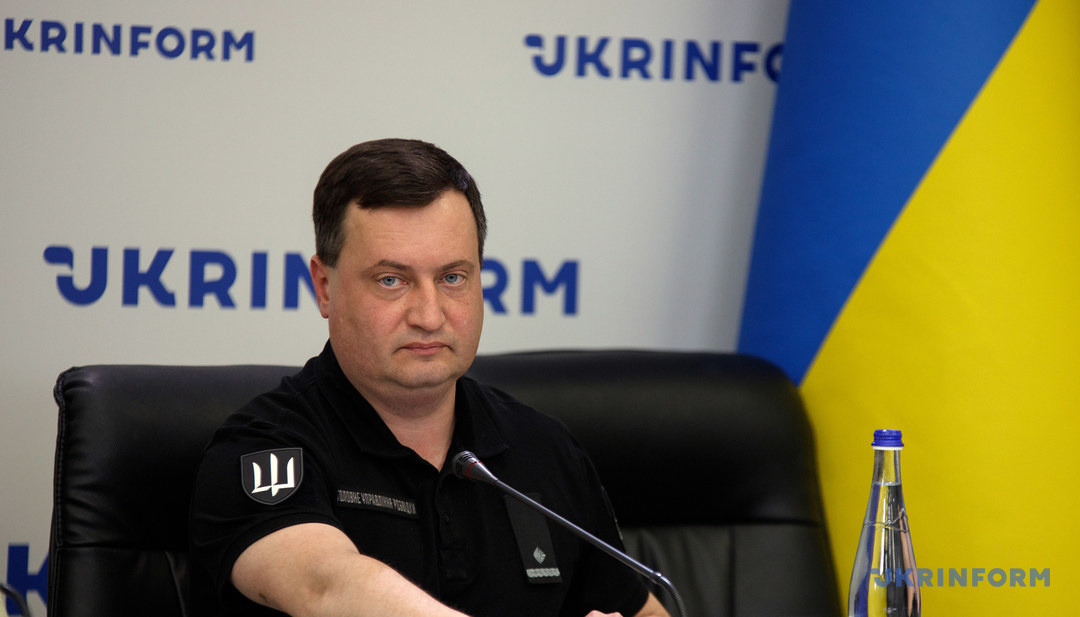 Андрій Юсов