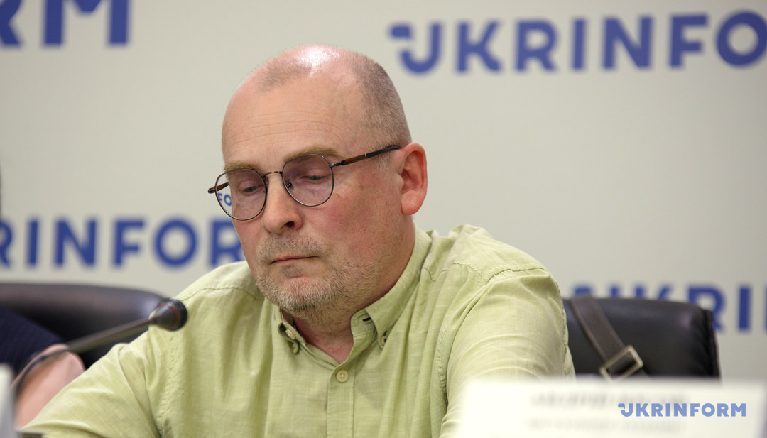 Андрій Галай