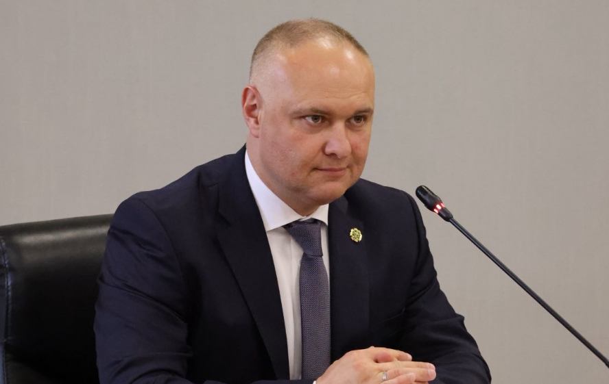 Реформу української митниці обговорили з представниками МВФ