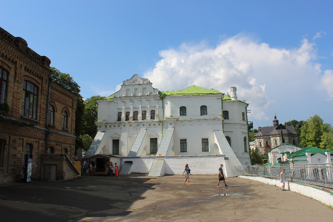 Друкарня Києво-Печерської лаври