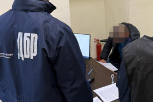 На Львівщині викрили схему підробки висновків ВЛК для звільнення військових від служби