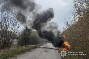 На Сумщині за добу через російські атаки постраждали 12 людей