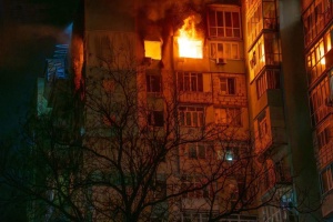 Russia continues to attack the energy sector, critical infrastructure, and civilian targets: Zelensky shows consequences