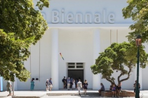 Entscheidung über Russlands Rückkehr schadet der Biennale von Venedig weiterhin – Sybiha